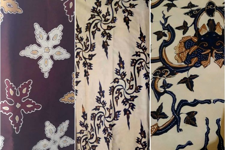 Berikut Kesalahan dalam Pembuatan Batik Modern yang Masih Sering Terjadi