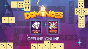 Rekomendasi Game Domino QQ Offline Terbaik Untuk Android