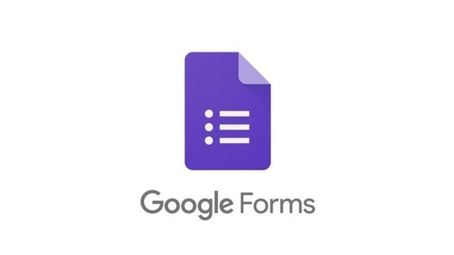 4 Step - Cara Membuat Google Form Bisa Diakses Semua Orang