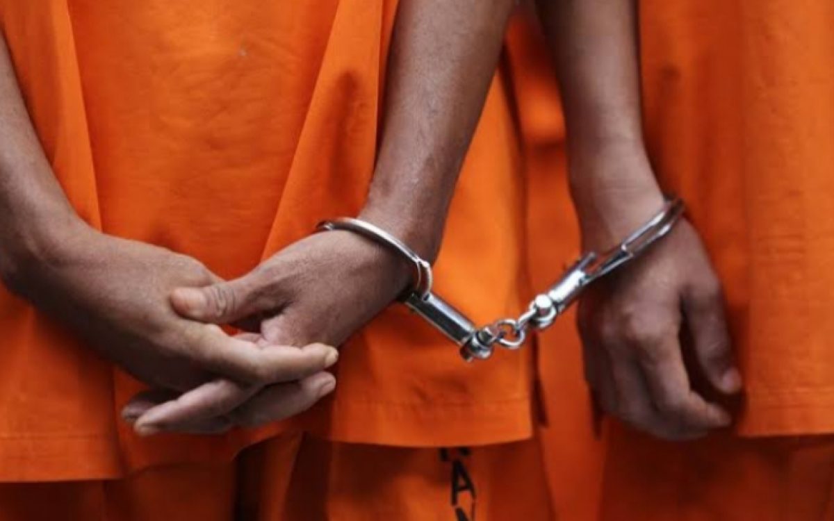 Polisi Lampung Di Timur Telah Bongkar Praktik Judi Online - Lodys