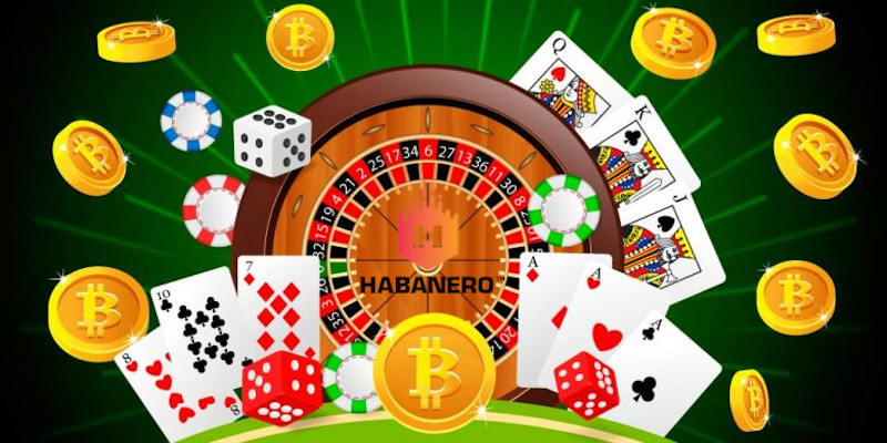 Habanero Casino 