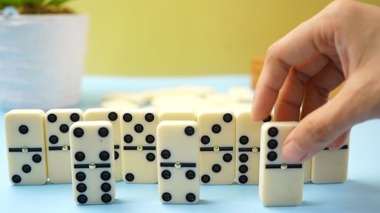 judi kartu domino