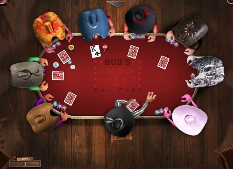tuesday no limit texas hold 