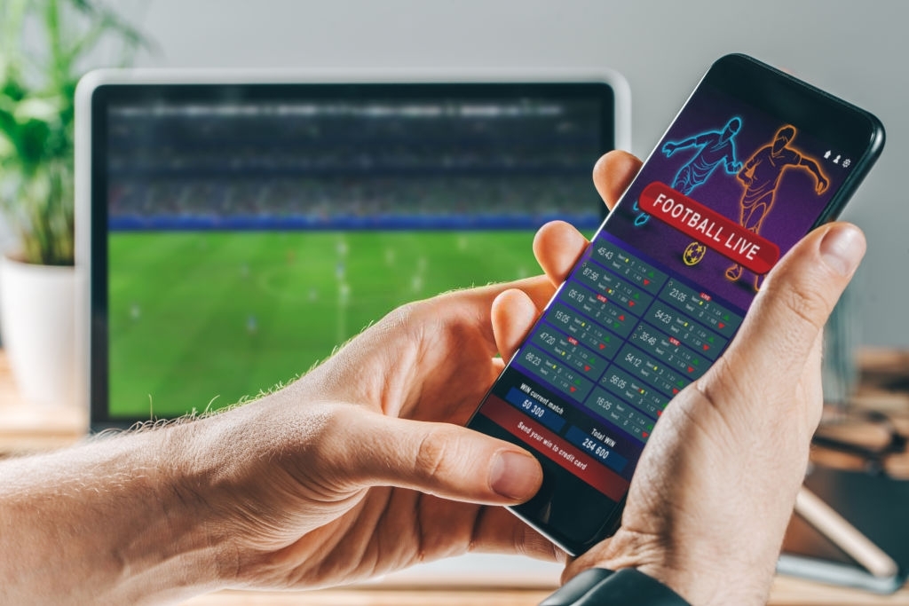 The Basics of Online Football Betting