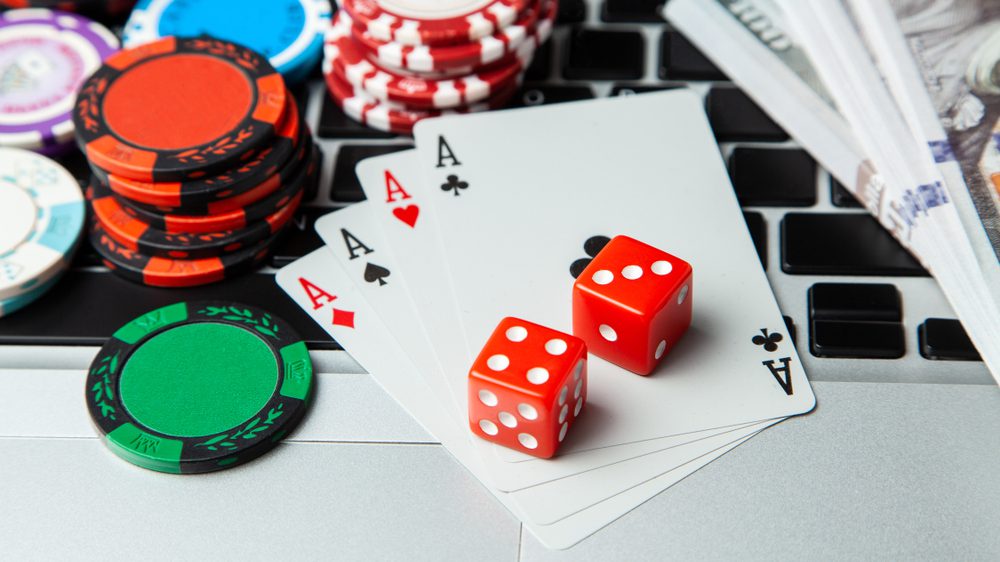 Curacao under pressure to update online gambling policy