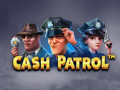 Cash Patrol Slot Review
