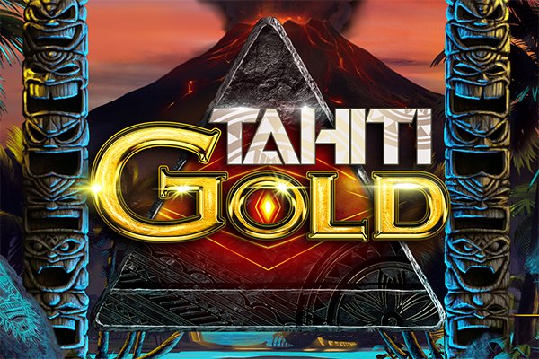 Tahiti Gold Slot Review