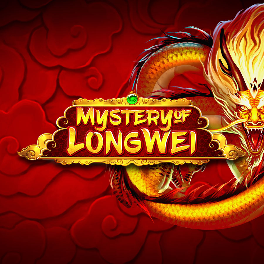 Mystery of Longwei Slot Review