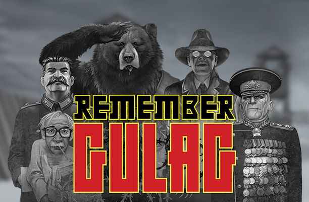 remember gulag