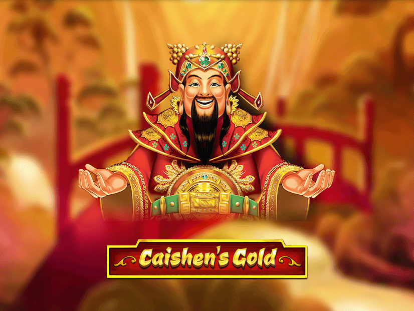 Caishens Gold Slot Free Play