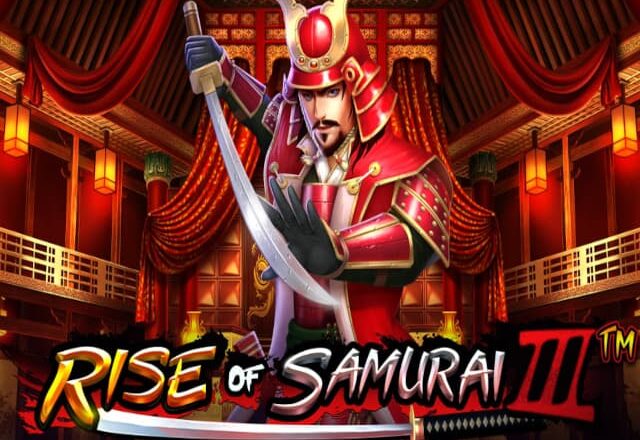 Rise of Samurai 3 Review