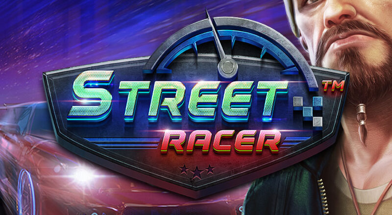 Street Racer Slot Review