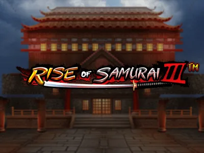 Rise of Samurai 3 Review