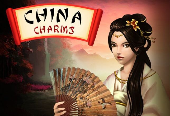 China Charms Game Slot Demo