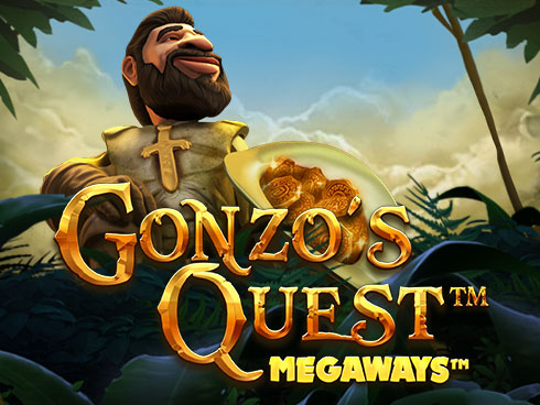 Gonzos Quest Megaways RTP