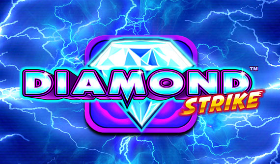 How to Play Diamond Strike Slot