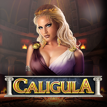 Caligula Slot