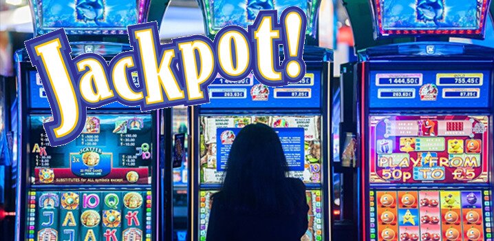 How Much Money Should You Put in a Slot Machine