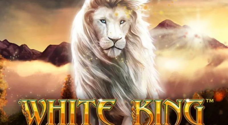 White King II Slot Game