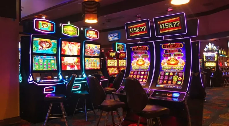 How to Play Penny Slots
