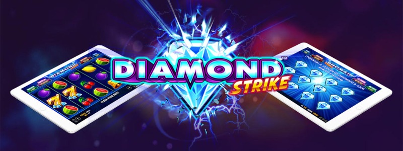 Diamond Strike slot review