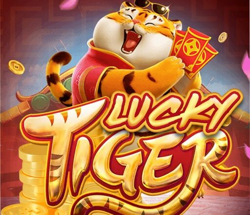 Lucky Tigers slot game