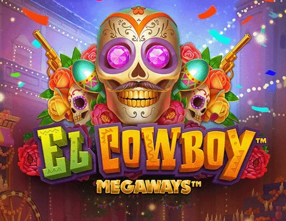 El Cowboy Megaways Slot Demo