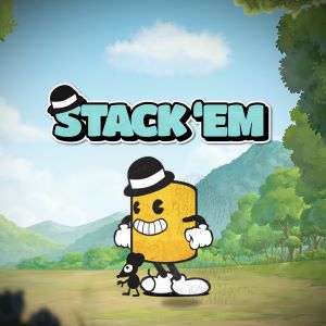 Stack ’Em Slot Demo